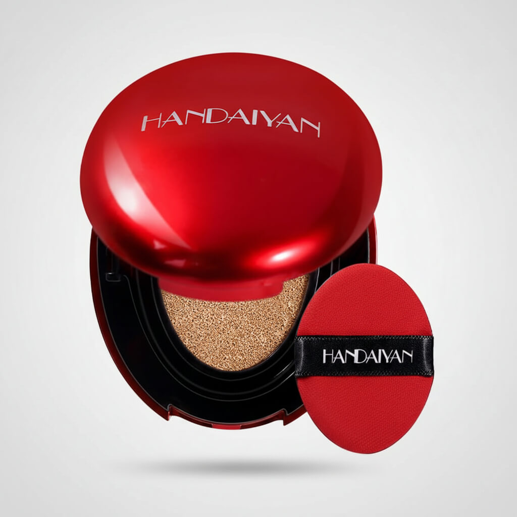 Handaiyan™ Full Coverage Hydrating Cushion Foundation