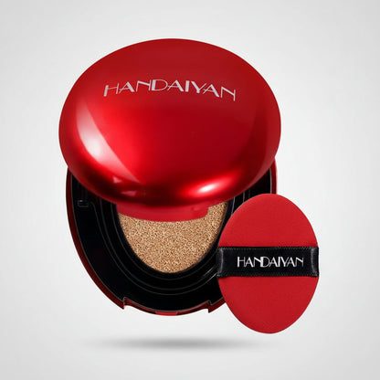 Flawless Skin In Seconds — Without Heavy Makeup