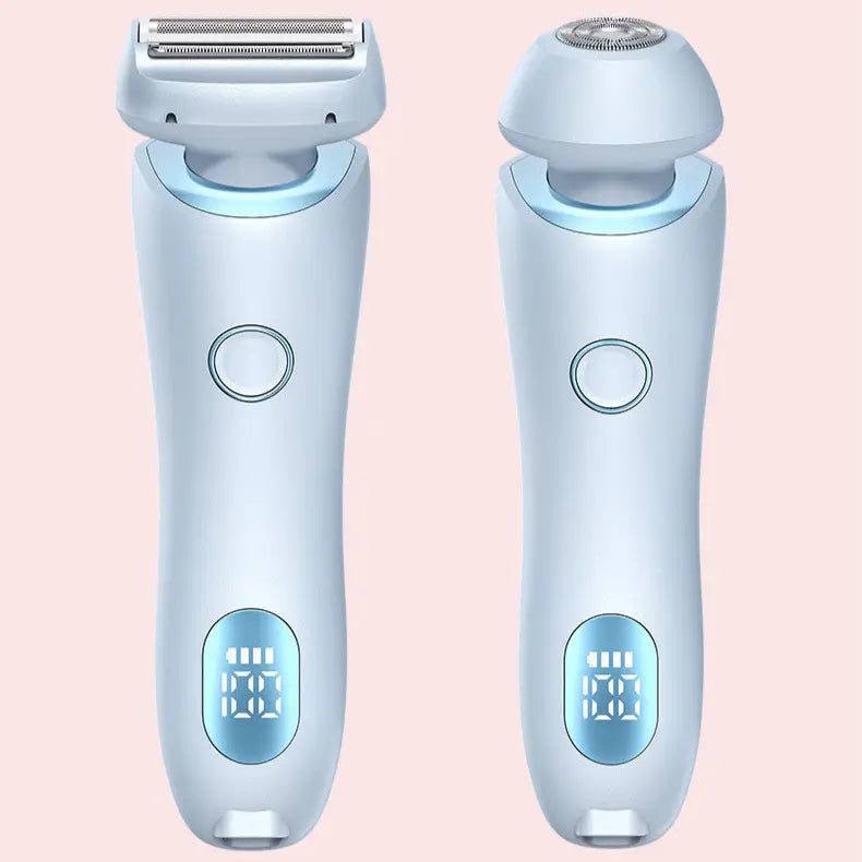 Femmé® 3-in-1 Smooth Shaver