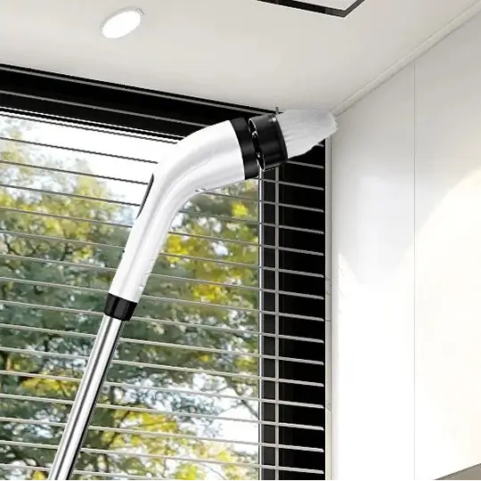 Cordless Floor Cleaning Set 9-in-1