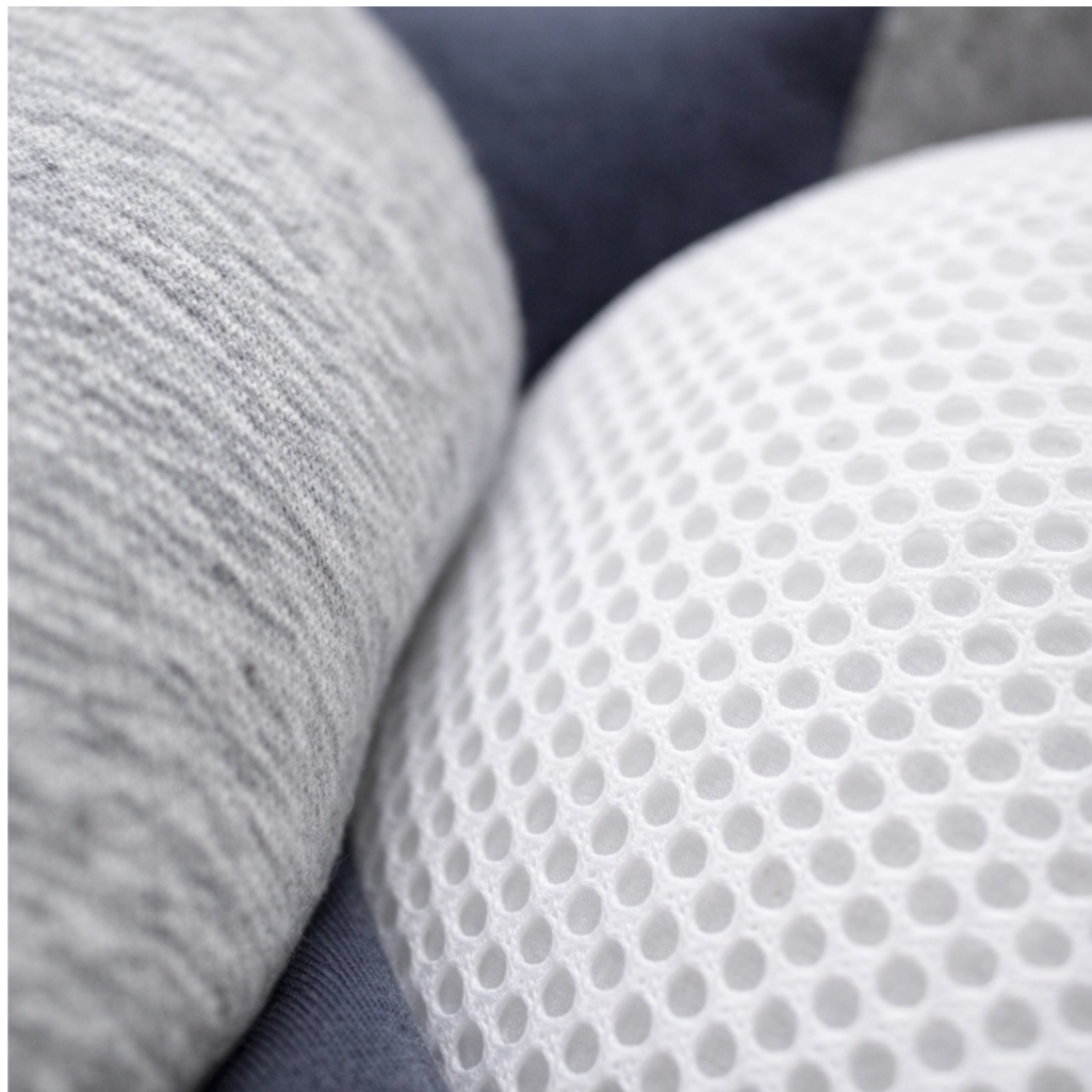 Comfort Baby Lounger for Newborns – Portable Cushion